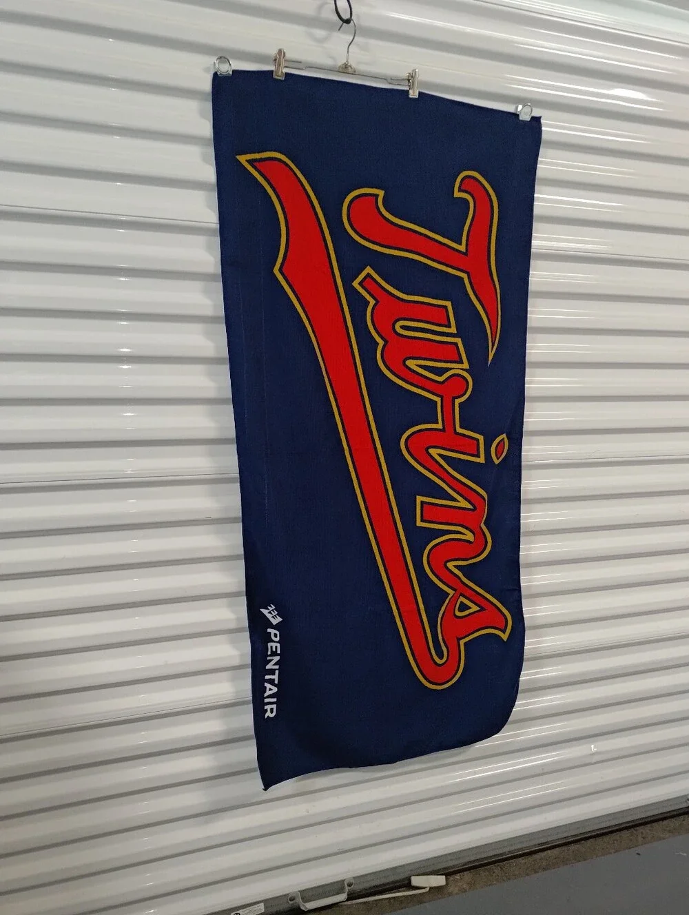 Minnesota Twins 2019 Pentair Beach Towel 60